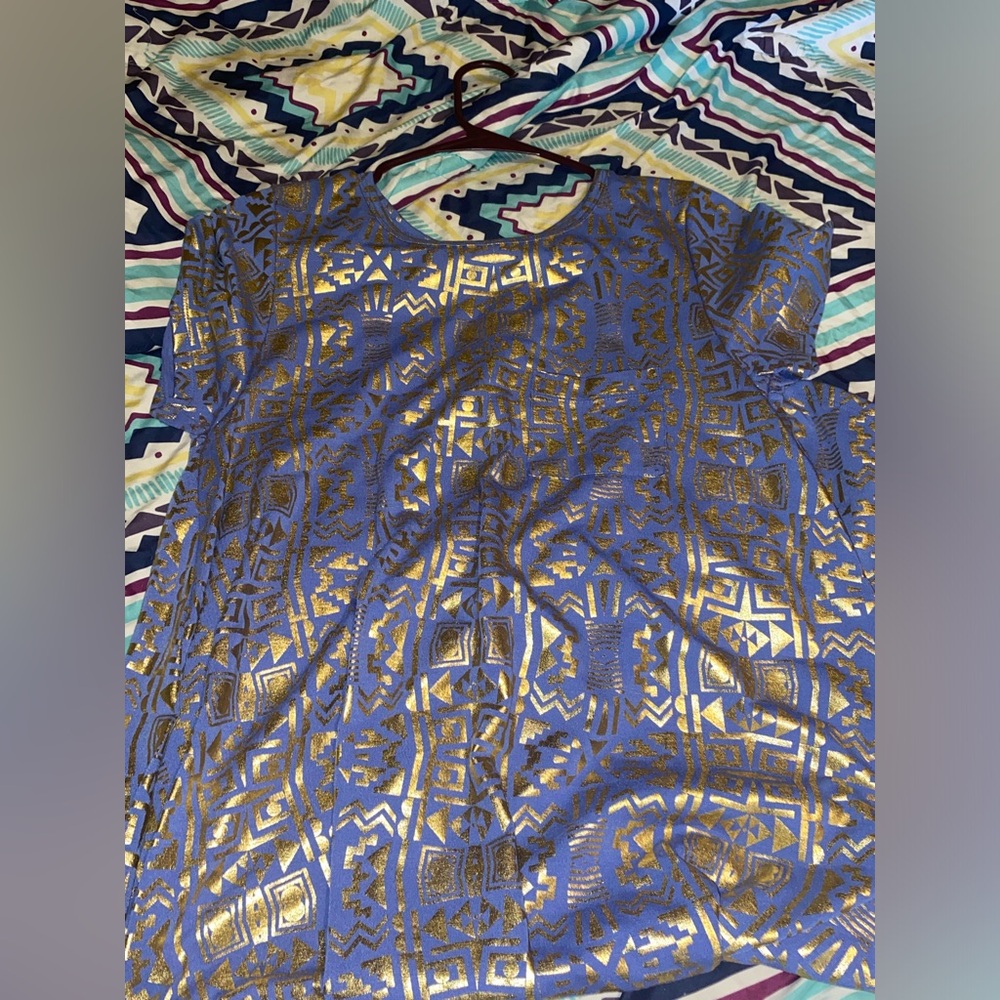 Only worn once